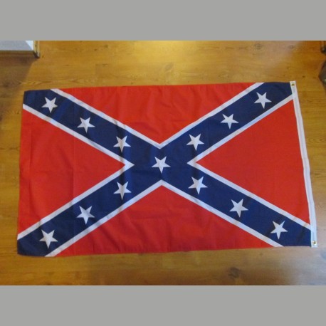 Südstaaten- Flagge