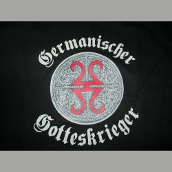 Germanischer Gotteskrieger