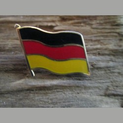 Pin " Deutschland "