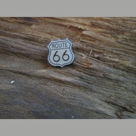 Pin " Route 66 "