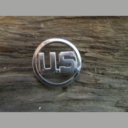 Pin " U.S. "