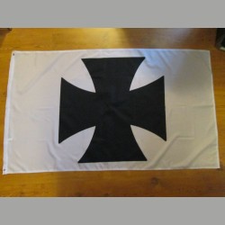 Eisernes Kreuz-Flagge