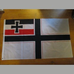 Reichs- Flagge