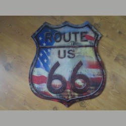 Route 66 US