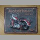 Motorhead Since 1939
