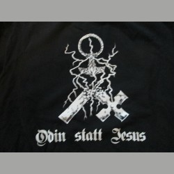 Odin statt Jesus